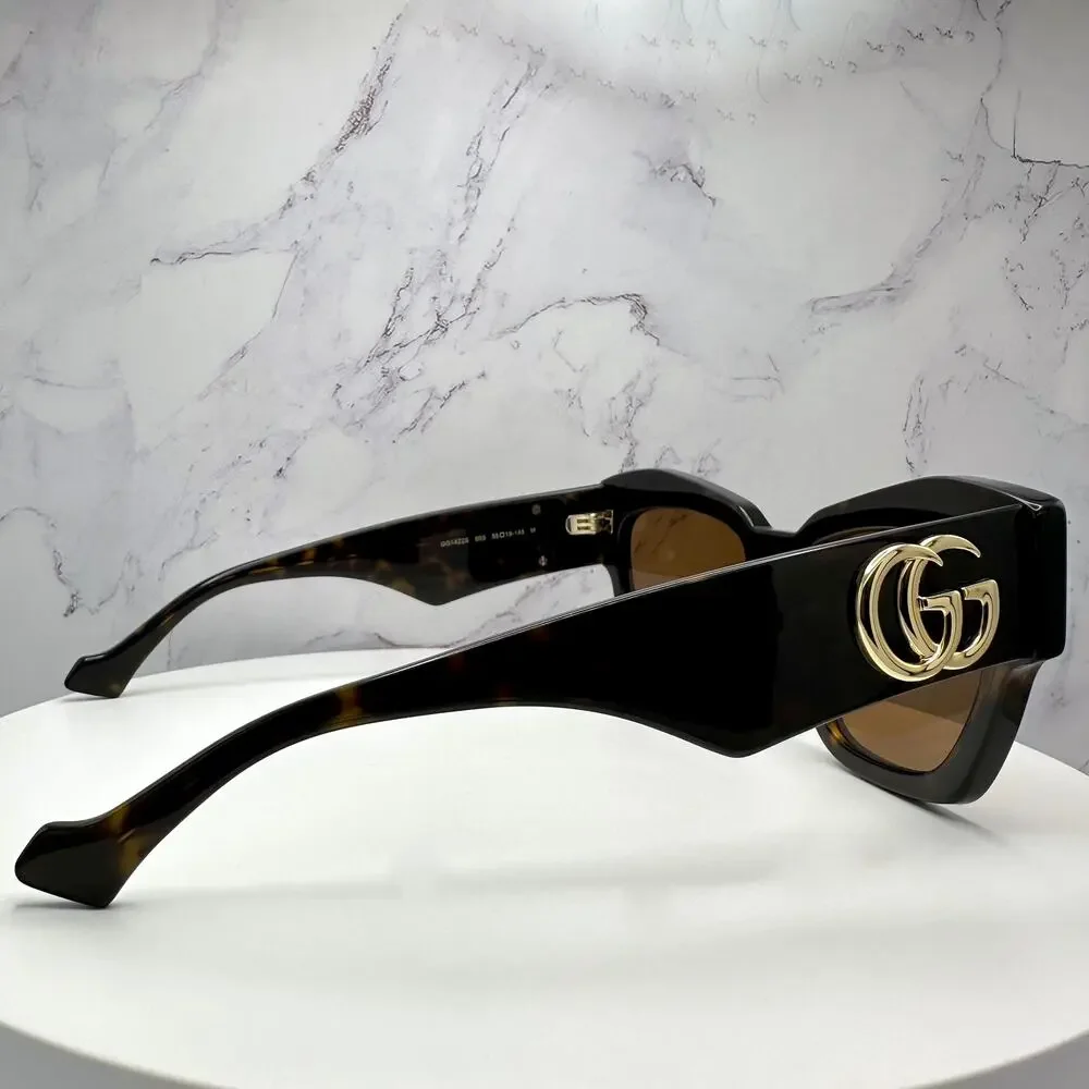New Gucci Sunglasses